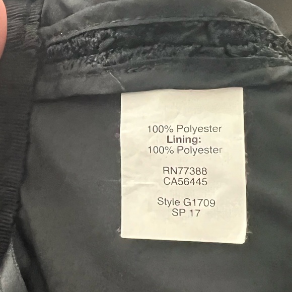 J. Crew Factory Skirt Size 4 - Picture 6 of 6